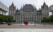 New York Democrats Move to Redraw Congressional Maps