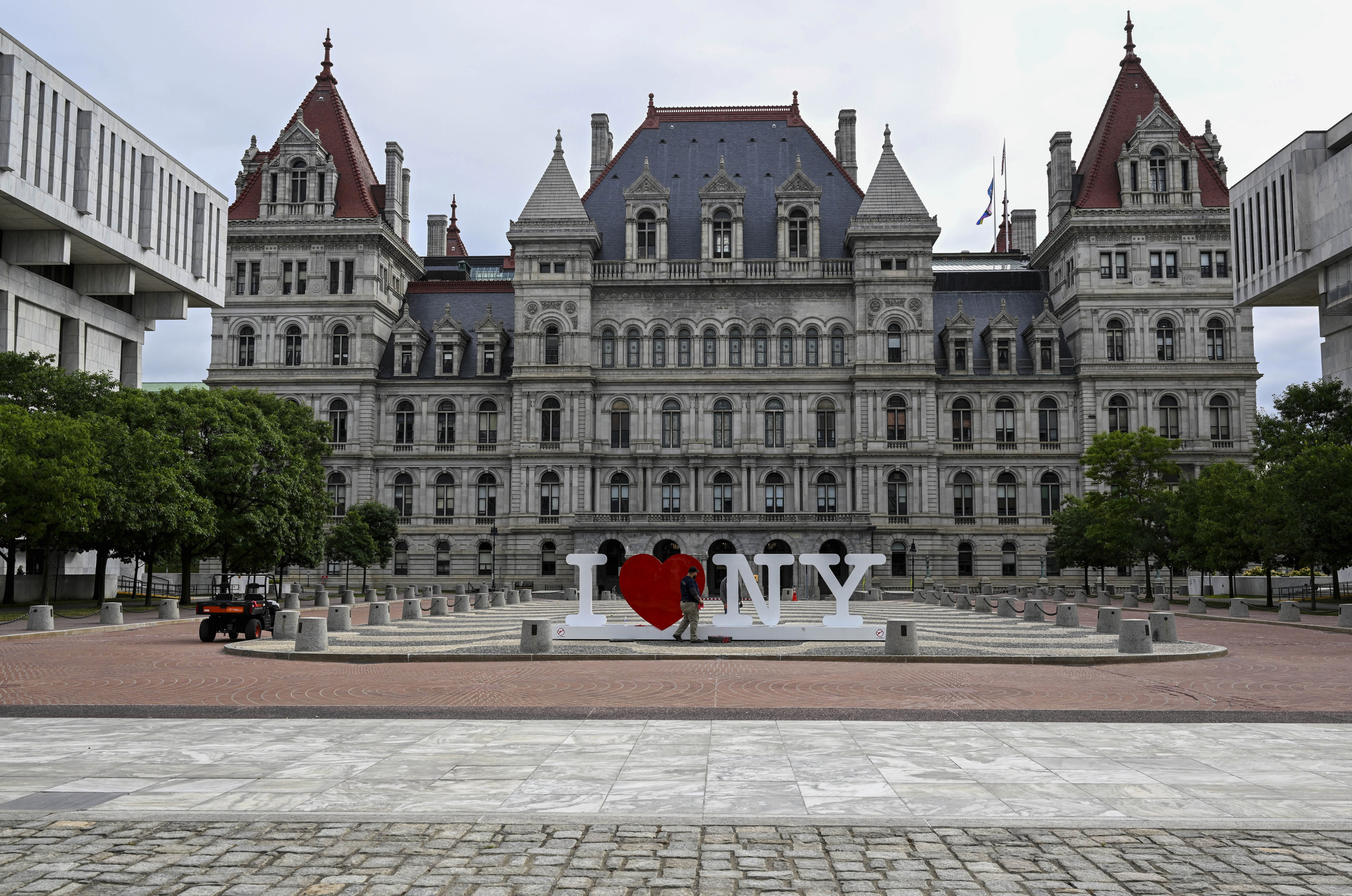 Pregnancy Paid Leave New York