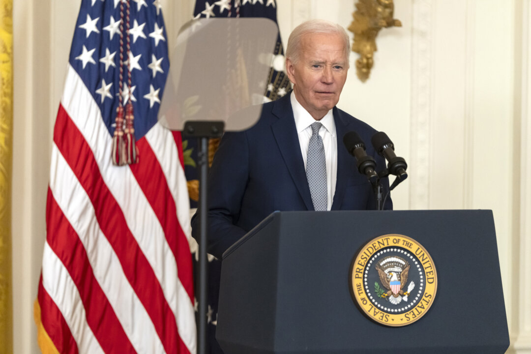 Biden Announces Recipients of the Presidential Medal of Freedom