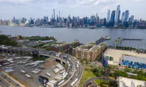 New York, New Jersey Sue USDOT to Restore Hudson Tunnel Project Funding