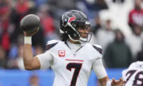 Texans Show Clear Intent to Extend QB C.J. Stroud
