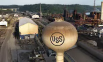 US Steel, Nippon Steel Sue Biden Administration Over Blocked Merger