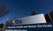 FDA Dysfunction Rewards Chinese Black Marketeers at the Expense of Kids