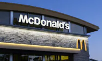 McDonald’s Says It Will End Some DEI Practices Amid ‘Shifting Legal Landscape’