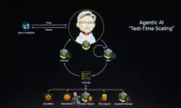 Nvidia Loses Nearly $600 Billion in Biggest Single-Day Market Loss in History