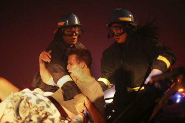 Epoch Times Photo
