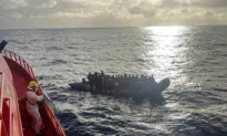 Number of Illegal Immigrants Entering EU Drops 38 Percent in 2024: Frontex