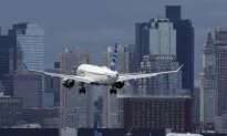 JetBlue Passenger Suddenly Opens Exit Door as Flight Is Taxiing for Takeoff at Boston Airport