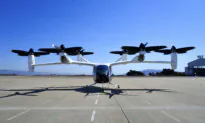 Joby, Toyota Team Up to Advance S4 eVTOL Aircraft Toward Commercial Production