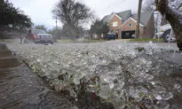 Schools Cancel Classes Across Southern US as Another Burst of Winter Storms Move In