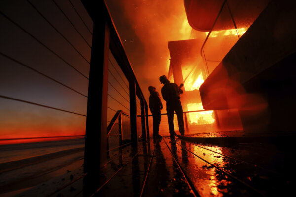 Epoch Times Photo