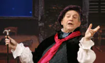 Otto Schenk, Director Known for Traditional Opera Productions, Dies at 94