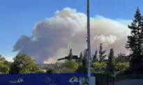 LA Rams Will Honor Firefighters by Holding Draft HQ at LAFD Air Base