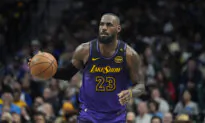 LeBron James’ Career Decline Reaches New Level With NBA Rule