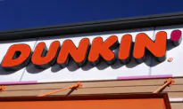 Dunkin’ Donuts Returning to Canada