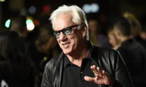 Actor James Woods Says Miracle Saved His Home From Los Angeles Fire