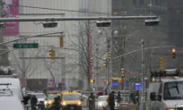 Manhattan Traffic Drops 7.5 Percent After New York City’s Congestion Toll Takes Effect