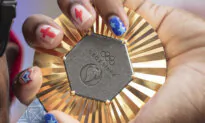 Some Paris Olympic Athletes Ask for Medals to Be Replaced After Quickly Deteriorating