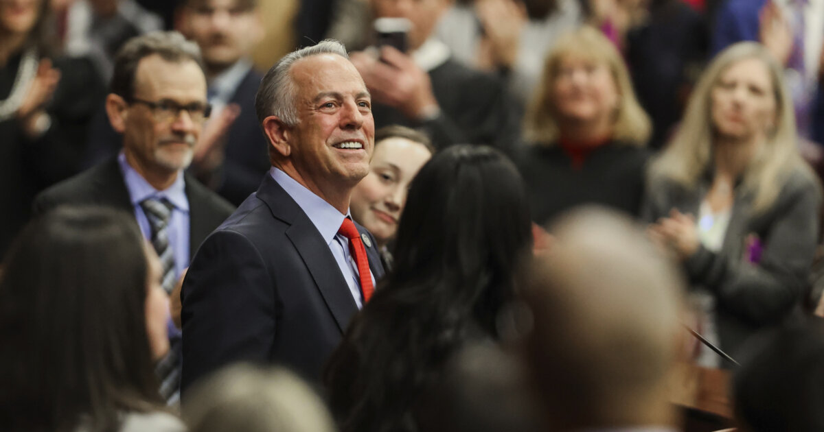 Lombardo, Ford win Nevada governor primary races