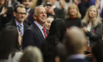 Nevada AG to Challenge Lombardo for Governor in November 