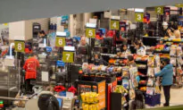 Canada’s Annual Inflation Rate Drops to 1.8% in December on Sales Tax Relief