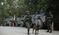 Colombia’s President Will Declare an Emergency Over Deadly ELN Attacks in the Northeast