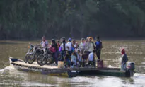 Colombians Flee to Venezuela as Clashes Between Rebel Groups Escalate in Coca-Rich Border Region