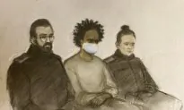 UK Police Told to Reveal Ethnicity of Suspects in High-Profile Cases