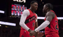 How Underdogs Forced 3 Game 7s in Wild, Wild East