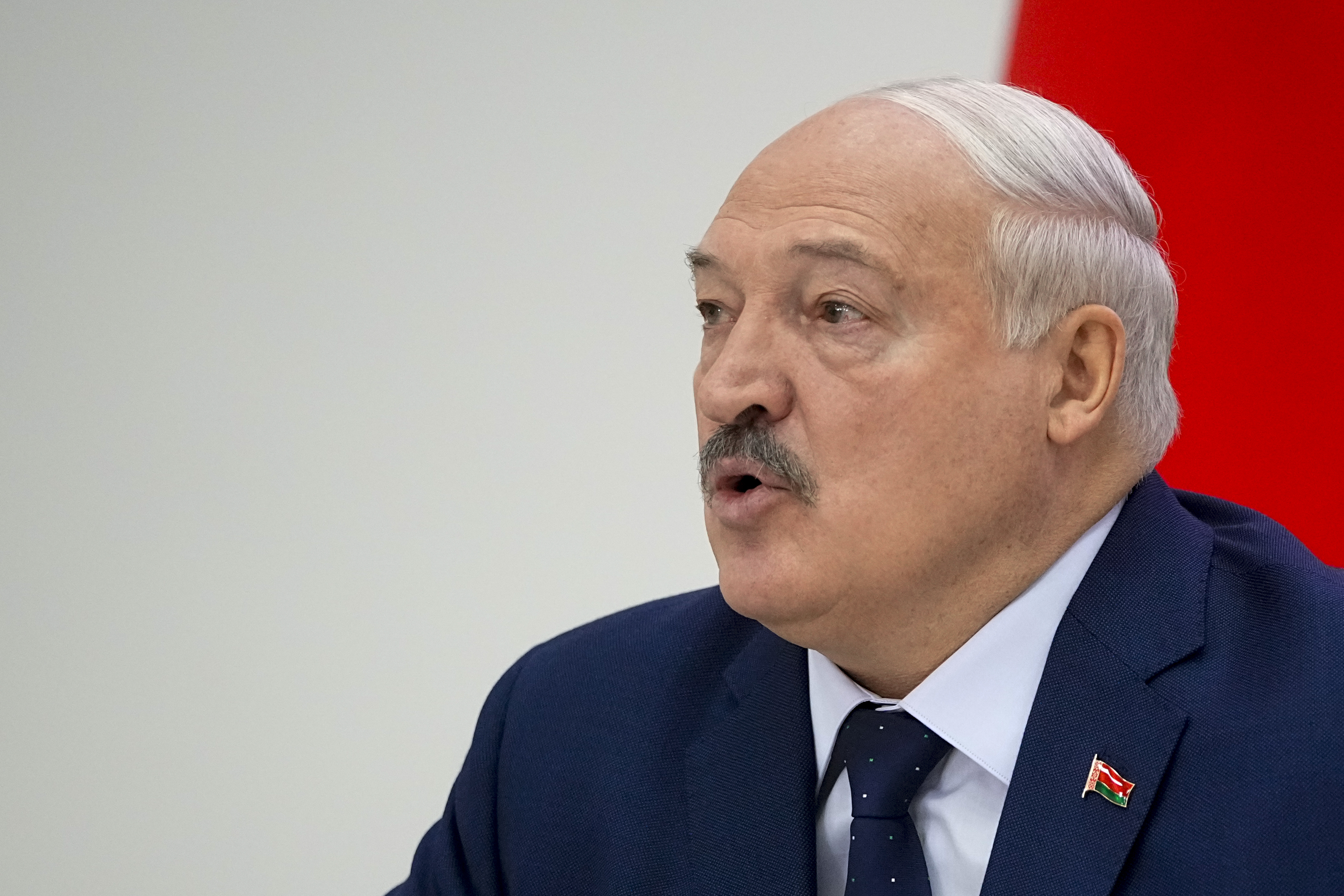 Belarus Election