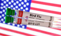First Human Case of Bird Flu Identified in Wyoming