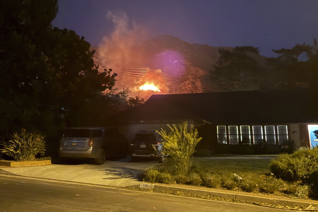 California Utility Reports Fault on Power Line Miles Away From Origin of Deadly Eaton Fire