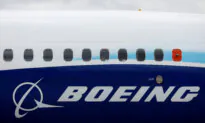 DOJ Agrees to End Prosecution Against Boeing Over 737 MAX Crashes