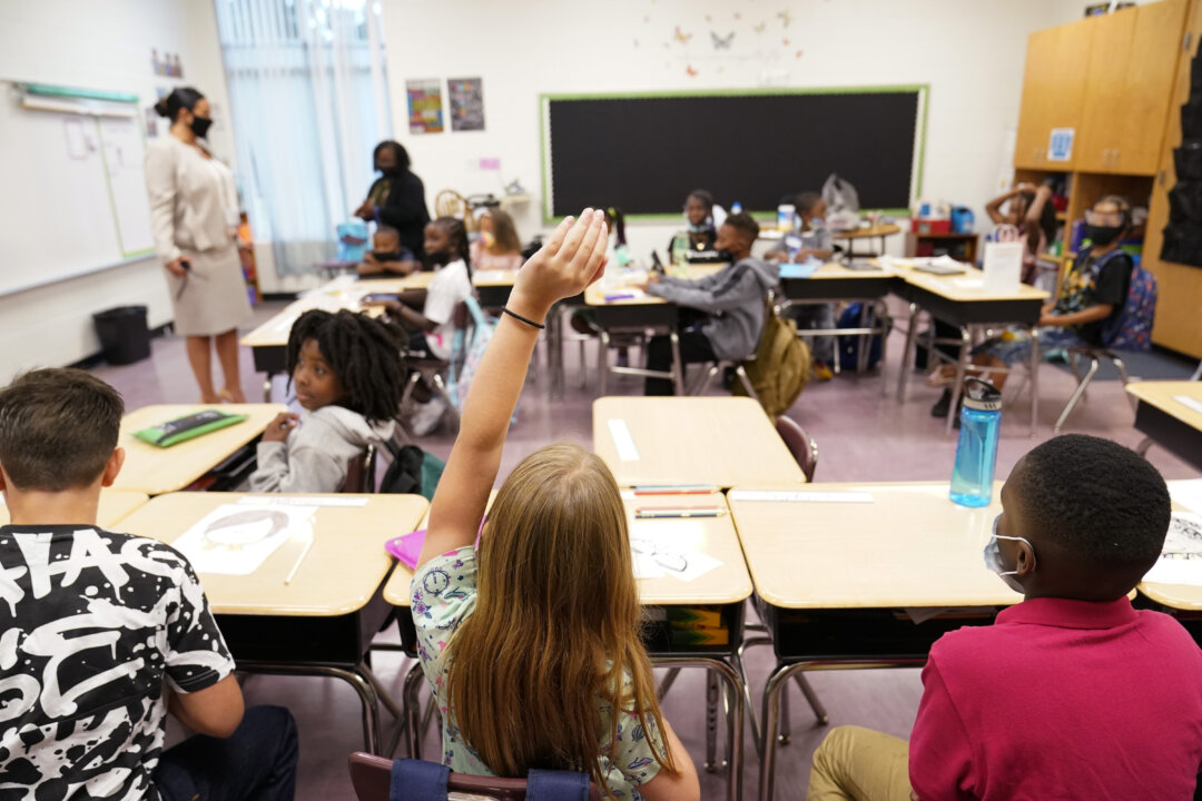 Trigger Warnings Don’t Protect Students, They Make Education Worse