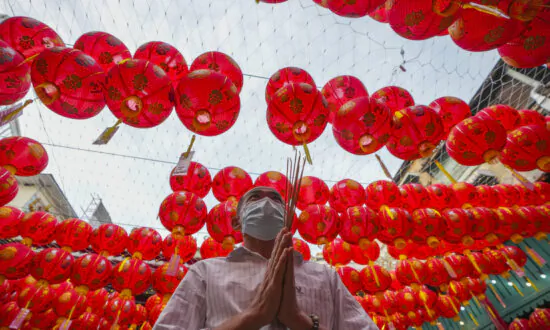 CCP Rolls Out New Regulations to Tighten Control Over Civic Groups, Extending Repression Overseas