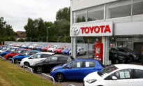 Tariffs Threaten to Slice a Fifth off Toyota’s Annual Profit