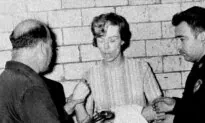 US Woman Tried for 3 Killings Goes Missing From Mexican Prison in 1969; Details Finally Emerge