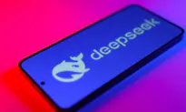 House Offices Warned to Not Use DeepSeek