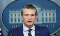 Hegseth Pledges to Strengthen Defense Cooperation With Japan, South Korea