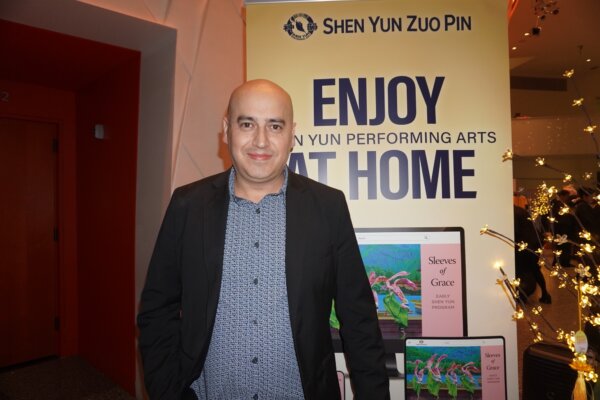 Epoch Times Photo