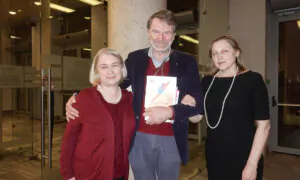 Shen Yun Artists’ ‘Mastery Reaches Its Highest, Highest Heights,’ Says Pianist