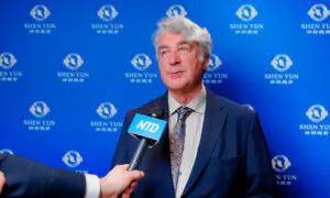 Shen Yun Captivates Berlin Audiences: ‘Magical’ and ‘Simply Beautiful’