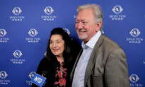 ‘The Beauty of China’ Before Communism Was ‘Eye-Opening,’ Says Houston Theatergoer