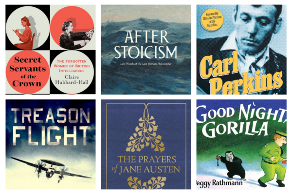 Epoch Booklist: Recommended Reading for Feb. 7–13