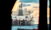 Vessels Linked to Cable Sabotage Return to China or Vanish From Tracking Systems