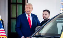 Zelenskyy Says US Has Offered ‘Full-Scale’ Critical Minerals Deal