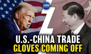 China Vows Retaliation Over Trump’s Latest 10 Percent Tariff Threat