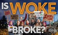 Is Woke Broke? The Decline of DEI Programs