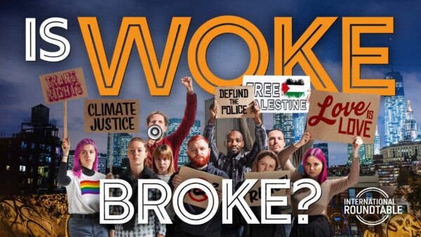 Is Woke Broke? The Decline of DEI Programs