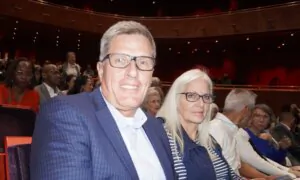 Shen Yun Off-the-Charts Incredible, Says CTO